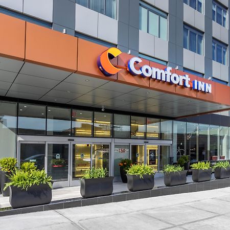 Comfort Inn Prospect Park-Brooklyn New York Extérieur photo